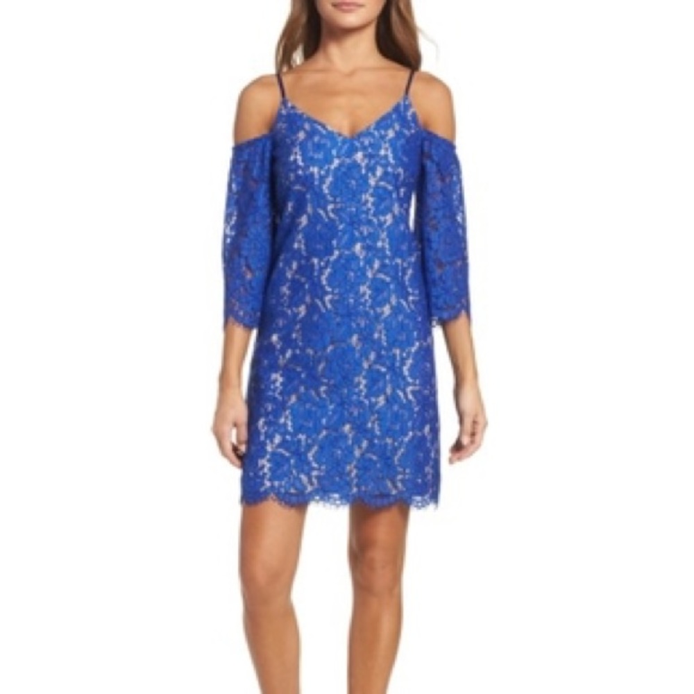 NWT Chelsea28 dress